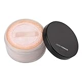 Aplique después de terminar su maquillaje, lo que mantendrá su maquillaje duradero y encantador.