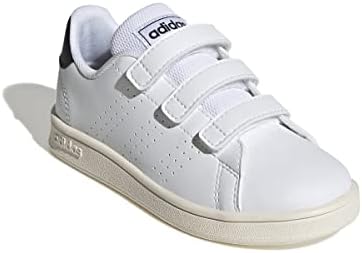 GW6493 TENNIS ftwr white SHOES - LOW 