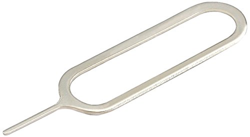 BlastCase iPhone Sim Card Tray Open Eject Pin- Compatible for All iPhones