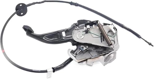 Actuador de freno de mano para Hyundai Santa Fe 2009-2012 conjunto de motor estacionamiento