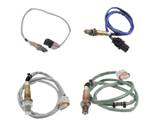 Sonde Lambda pour corriger ratés moteur Panamera 970 GTS 2009-2016