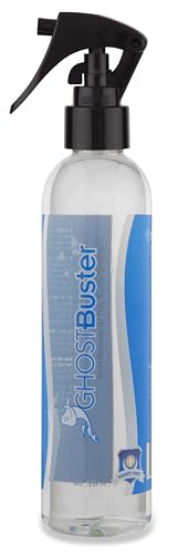 You're Lookin Good! Ghost Buster | Wig Adhesive Remover | Safe and Easy Removal Spray for Hair Extensions, Lace Wigs, Toupees, and Tape - 8oz