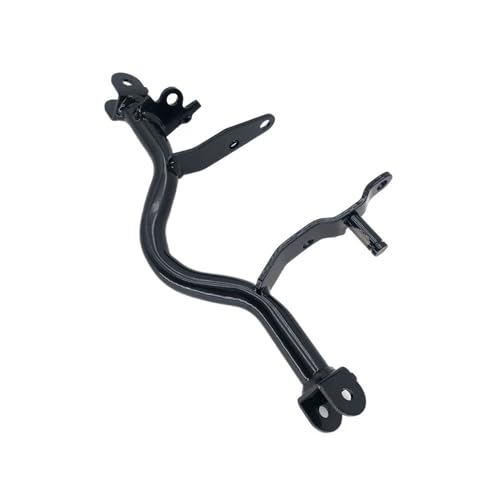 Repose-pieds central moto PW80 marchepied COYOTE80 JS80PY G90F