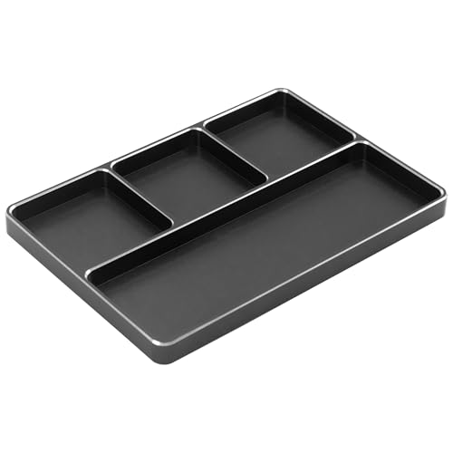 Aluminum Screw Organizer