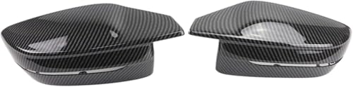 Coques de rétroviseurs BMW G80 G82 G87 - Réparez vos caches cassés facilement