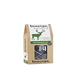 Teapigs Mao Feng Green Tea 15 Temples