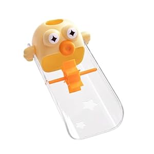 Generisch Kinder Wasserhahnaufsatz Vogel Modell RP9Z