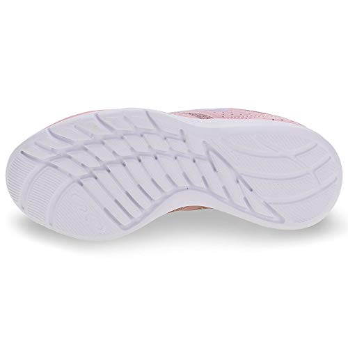 Tênis Olympikus Flower Kids Infantil Rosa 33