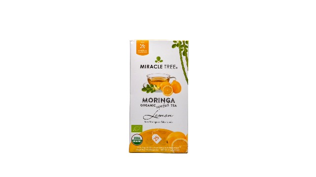 Amazon.com : Miracle Tree - 6 Count of Organic Moringa Superfood