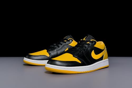 Image of Nike Men's Air Jordan 1 Low Sneaker