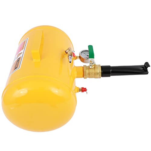 Image of 5 Gallon Bead Seater Tire Seating Blaster Inflator