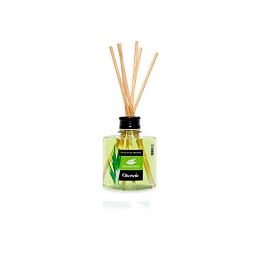 Amazônia Aromas Difusor de Ambiente Citronela 270ml