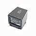 WANSUPYIN 2023 External Optical Side Axis Viewfinder Camera Viewfinder Repair Part for Ricoh GR for Leica X