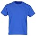 Produktbild Fruit of the Loom Jungen T-Shirt, Royal Blau, 128