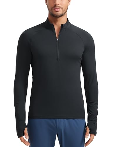 ゴルフィッカーズ　HOLE493 Half Zip Stretch Shirts ゴルフィッカーズ HOLE493 Half Zip Stretch Shirts ゴルフィッ