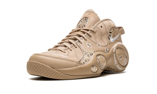 Image of Nike Men's Air Zoom Flight 95 OG Basketball Shoes