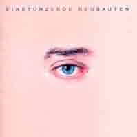Einstürzende Neubauten Ende Neu レコード 31TCE28BYEL._SY200_QL15_.jpg