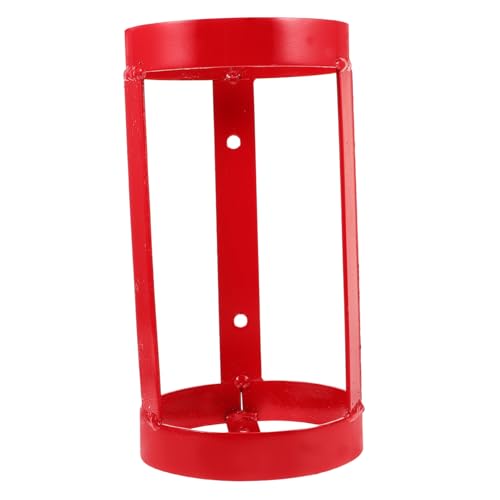 Fire Extinguisher Bracket Hooks Fire Extinguisher Hook Fire Extinguisher Strap Fire Extinguisher Stand Fire Extinguisher Organizer Extinguisher Floor Stand Extinguisher Organizers IWOWHERO