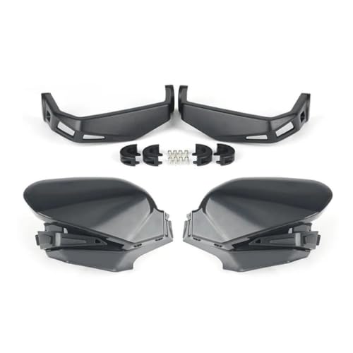 Garde-Mains Can-Am Ryker 600 900, Accessoires Moto Déflecteurs Protège-Mains