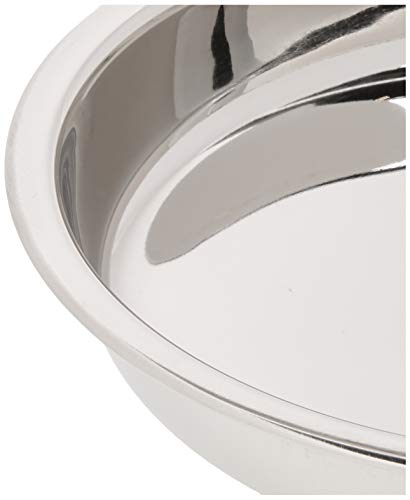 Norpro 3812 9-Inch Stainless Steel Cake Pan thumb #4