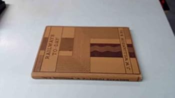 Hardcover Railways to-day, (The pageant of progress) Book