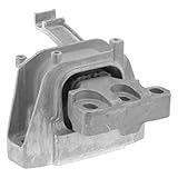Hydraulic Right Engine Mount 1PC Compatible With Volkswagen Atlas 24-18 L4-2.0L Part Number. 10237,