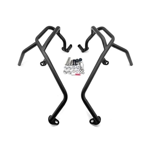 Crash bar X-ADV 750 : la solution anti-casse pour moteur et carénage de moto