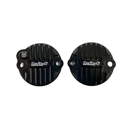 Moritech ^ybgtBJo[ z_ V^n^[JuCT125 L[125 (5)_bNX 125 GROM(5)/Tappet Fin Cover V2 for Honda CT125 Monkey125 DAX125 GROM 