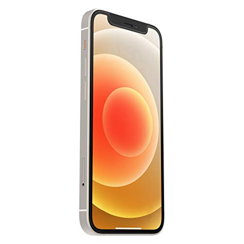 Image of OtterBox Performance Glass Screen Protection for Apple iPhone 12 Mini - Clear
