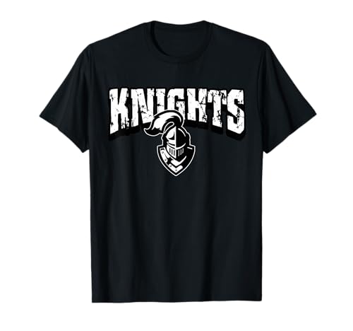 Knights Back to School Spirit T-Shirt