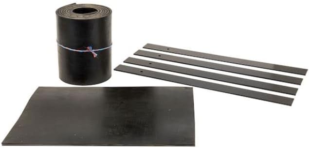 Review Buyers 1304779 Universal Snow Plow Deflector Kit for bbosss MSC01565 Plow Blade Review Buyers 1304779 Universal Snow Plow Deflector Kit for bbosss MSC01565 Plow Blade