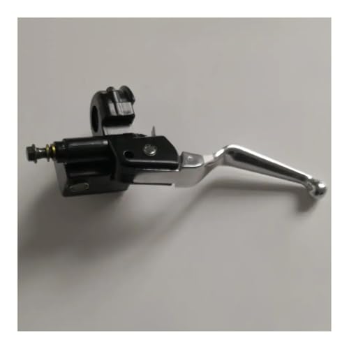 Maître-cylindre de frein droit et levier d'embrayage pour moto Keeway Superlight 125 150
