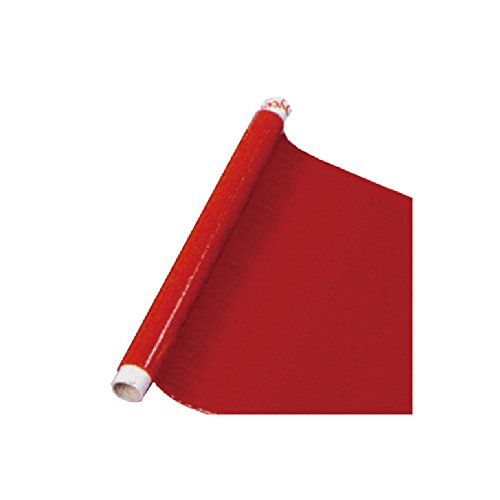 滑り止めシートロール 赤