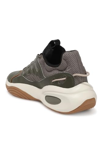 Image of Reebok Mens Running Shoes Sneaker