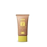 ISDIN Acniben CC+ CREAM SPF30 - Cobertura hidratante anti-imperfecciones para pieles grasas o con tendencia acneica, matifica e hidrata al instante - 40 ml