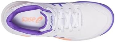 Amazon | [アシックス] テニスシューズ GEL-RESOLUTION 9 GS 1044A067