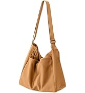 Amazon.com: ZFZGFRCS Canvas Crossbody Bag Canvas Bag