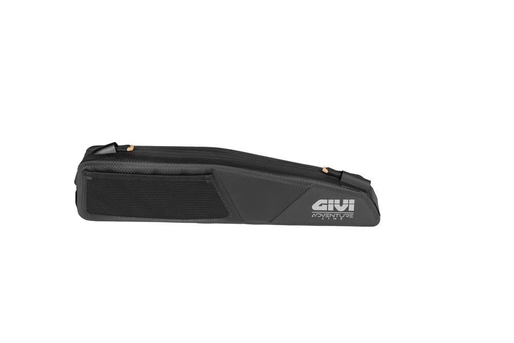 BOOST Borsa per tubo superiore per bici Gravel e Mountain Bike