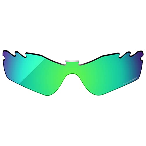 Image of OOWLIT Replacement Lenses Compatible with Oakley Radar Path Vented Sunglass