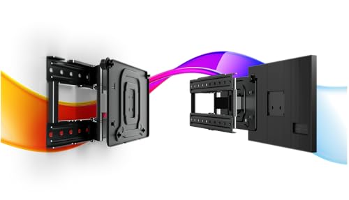 Sky Glass Wall Mount - Black