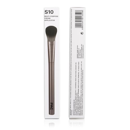 Image of PAC S10 Multi-Purpose Cream Applicator