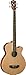 Washburn Acoustic Basses AB5K Acoustic Bass, Natural