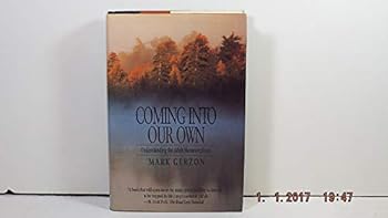 Hardcover Coming into Our Own Book