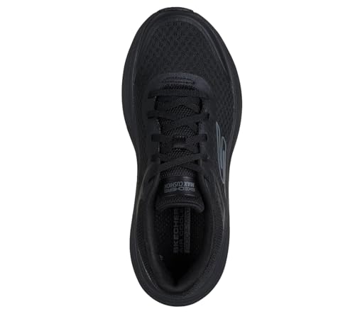 Image of Skechers Womens Max Cushioning Endeavour Canova Sneaker | Max Cushioning, Air-Cooled Goga Mat Insole, Ultra Light Midsole, Breathable Mesh Upper, Machine Washable