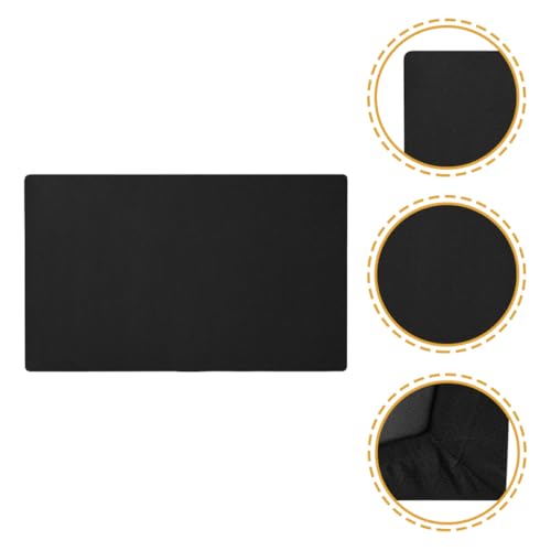 Funda elástica protectora OUNONA de algodón stretch con brillo suave 5