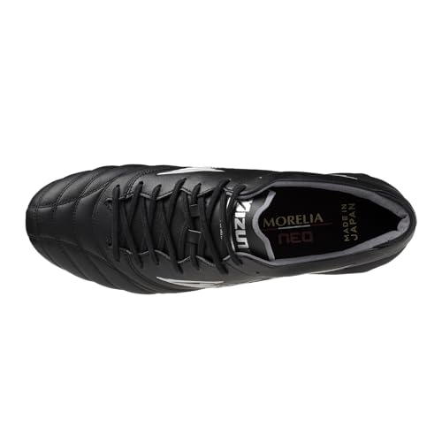Image of Mizuno Men's Morelia Neo IV Made in Japan Kl Soccer Shoe