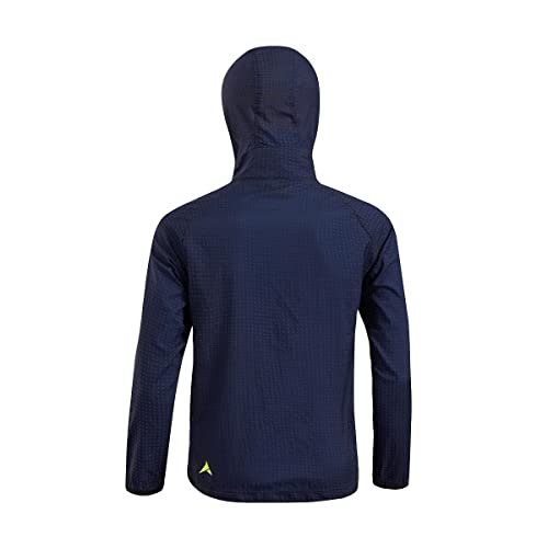 Altura KINDER AIRSTREAM-RADJACKE 10-12