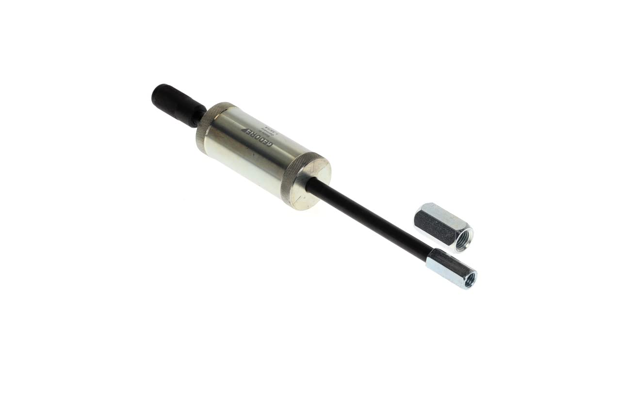 Hot Deals GEDORE 1.35/1A Sliding Hammer 230 mm, 700 g Flash Deals - 40% OFF GEDORE 1.35/1A Sliding Hammer 230 mm, 700 g