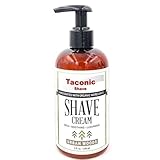 Taconic Shave