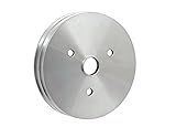 Designed to ensure that the rotating crankshaft can drive other parts